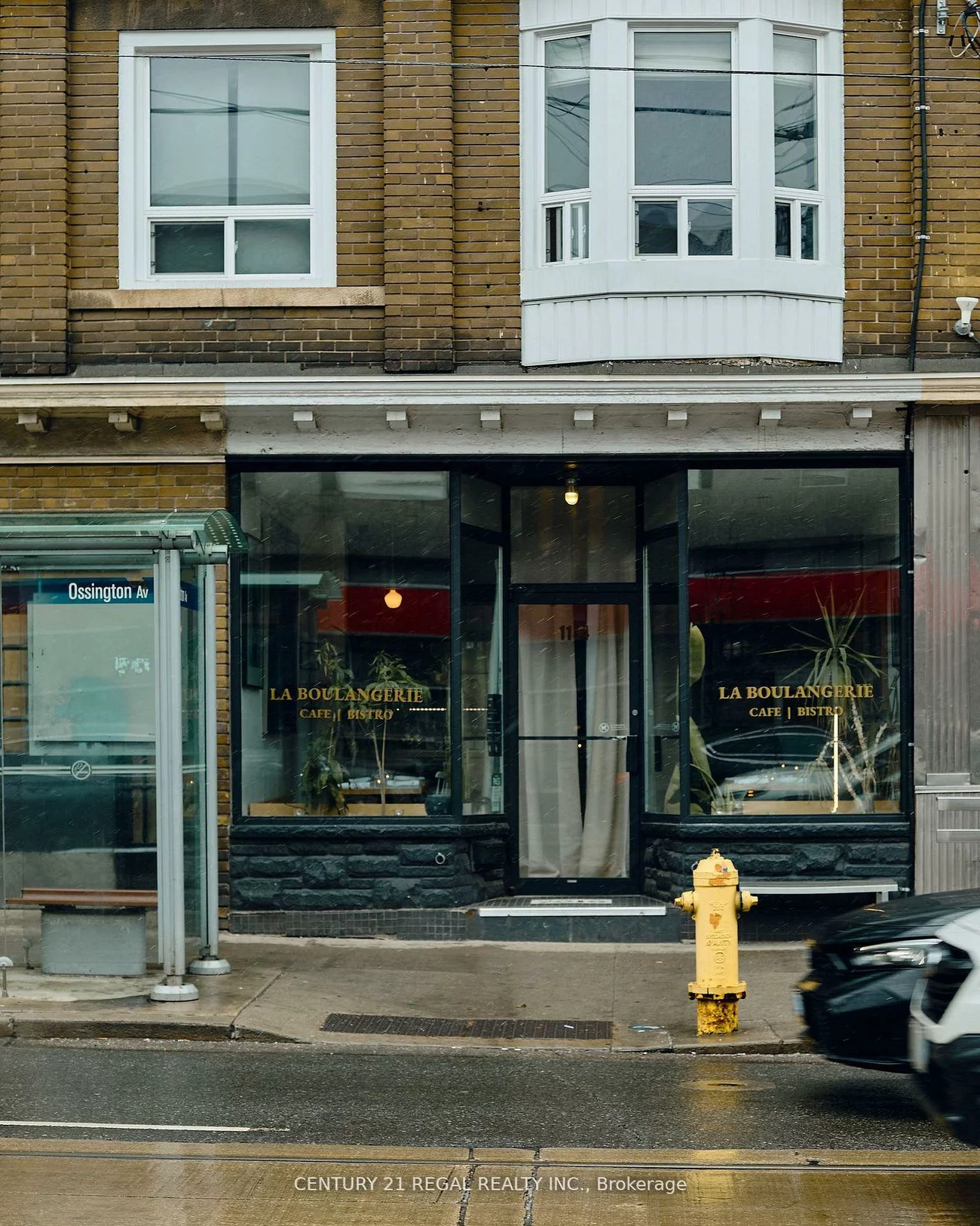 1134, Dundas, Trinity-Bellwoods, Toronto