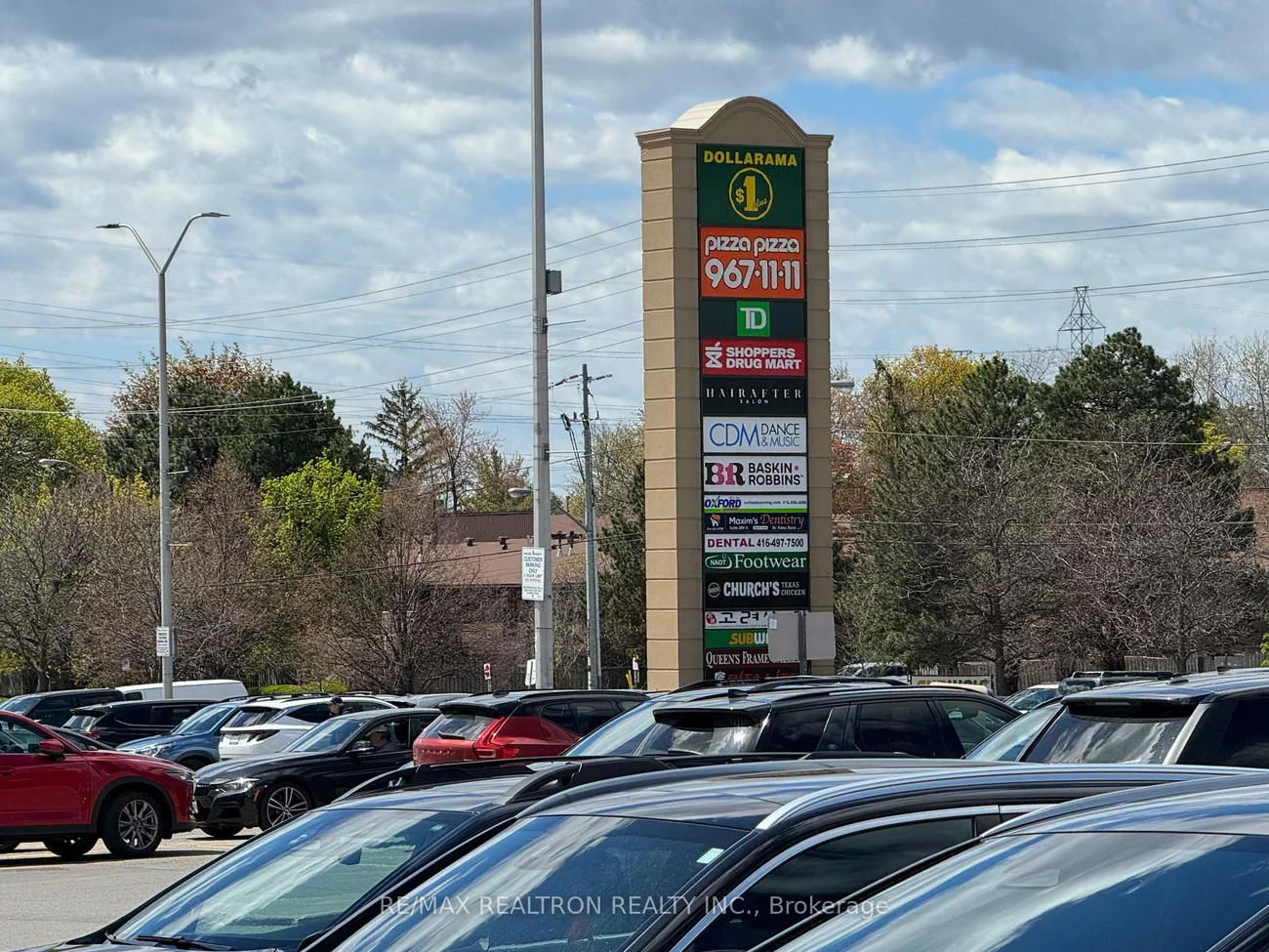 5929, Leslie, Hillcrest Village, Toronto