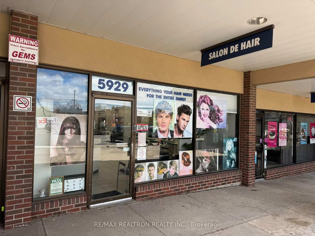 5929, Leslie, Hillcrest Village, Toronto