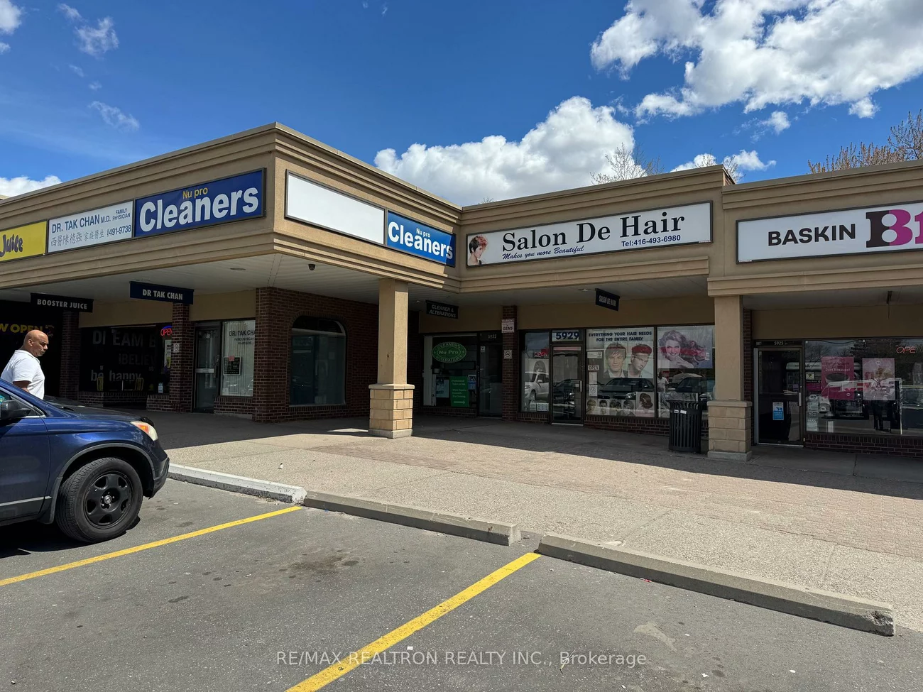 5929, Leslie, Hillcrest Village, Toronto