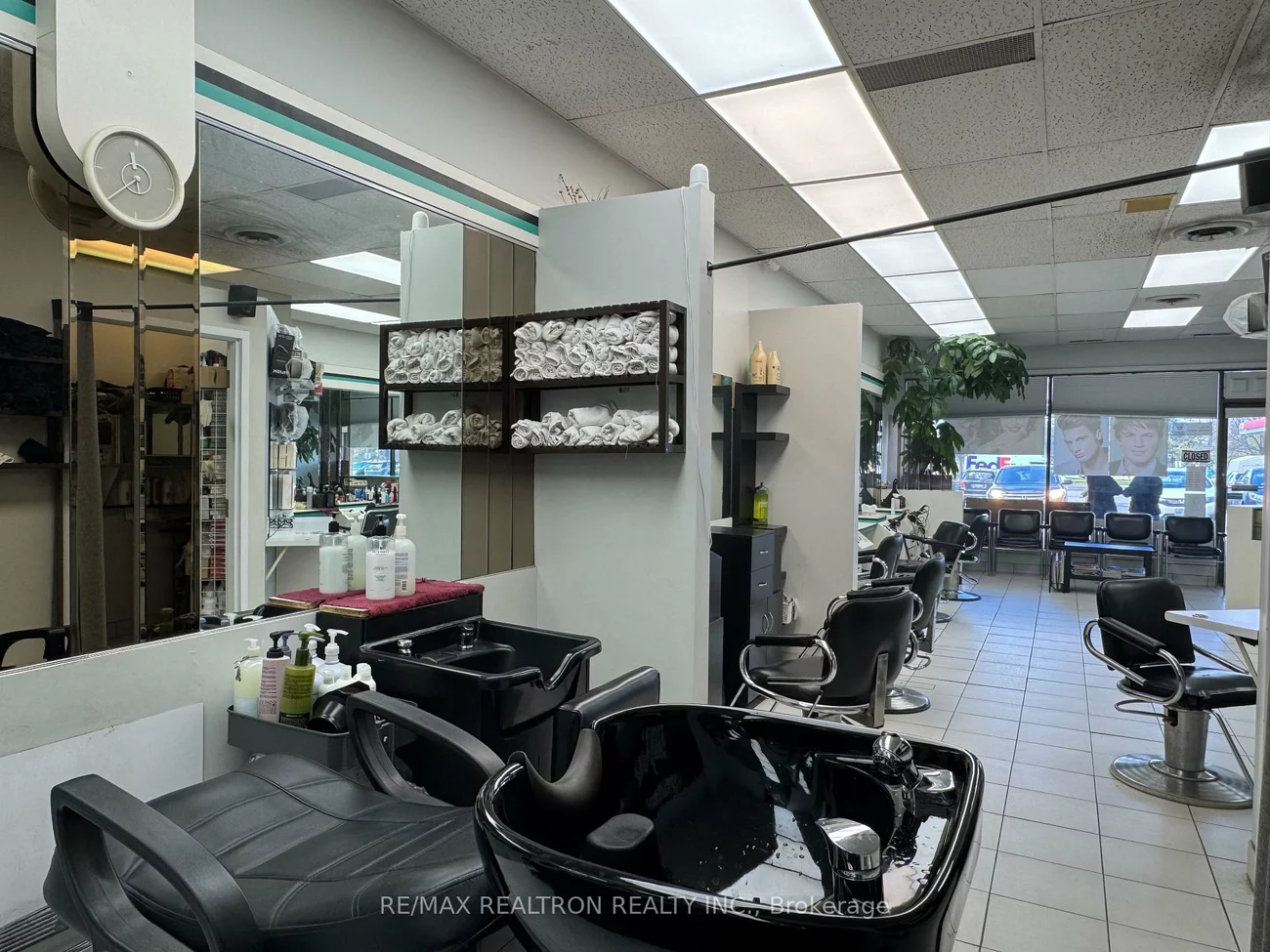 5929, Leslie, Hillcrest Village, Toronto