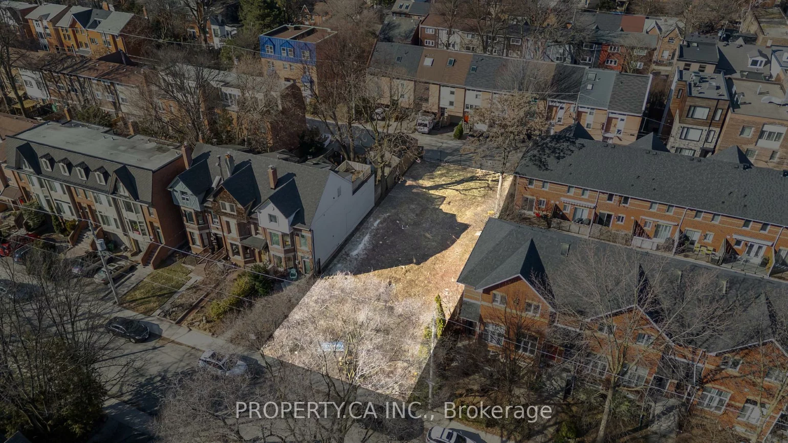 238, Berkeley, Moss Park, Toronto