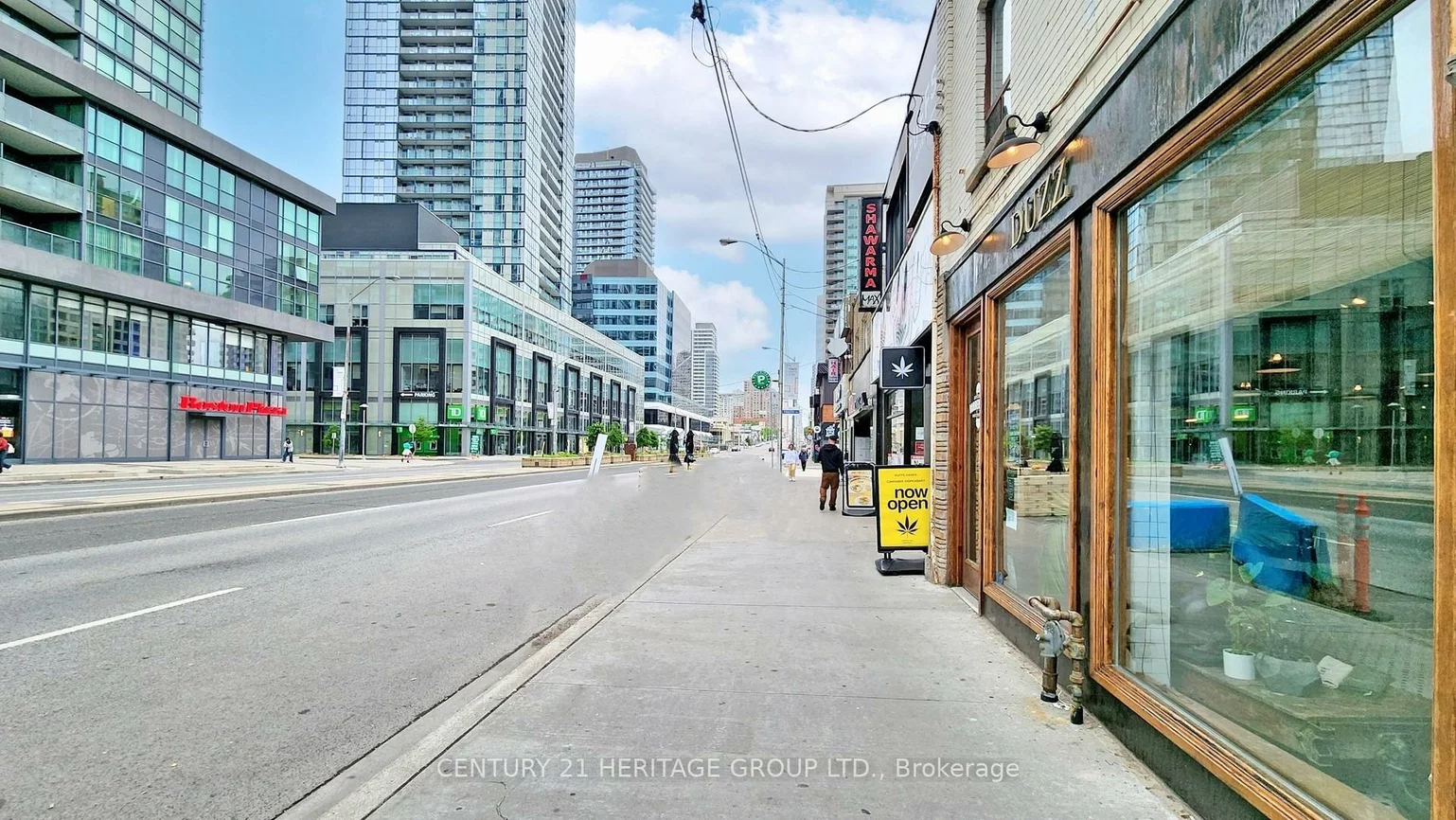 5169&5171, Yonge, Willowdale East, Toronto