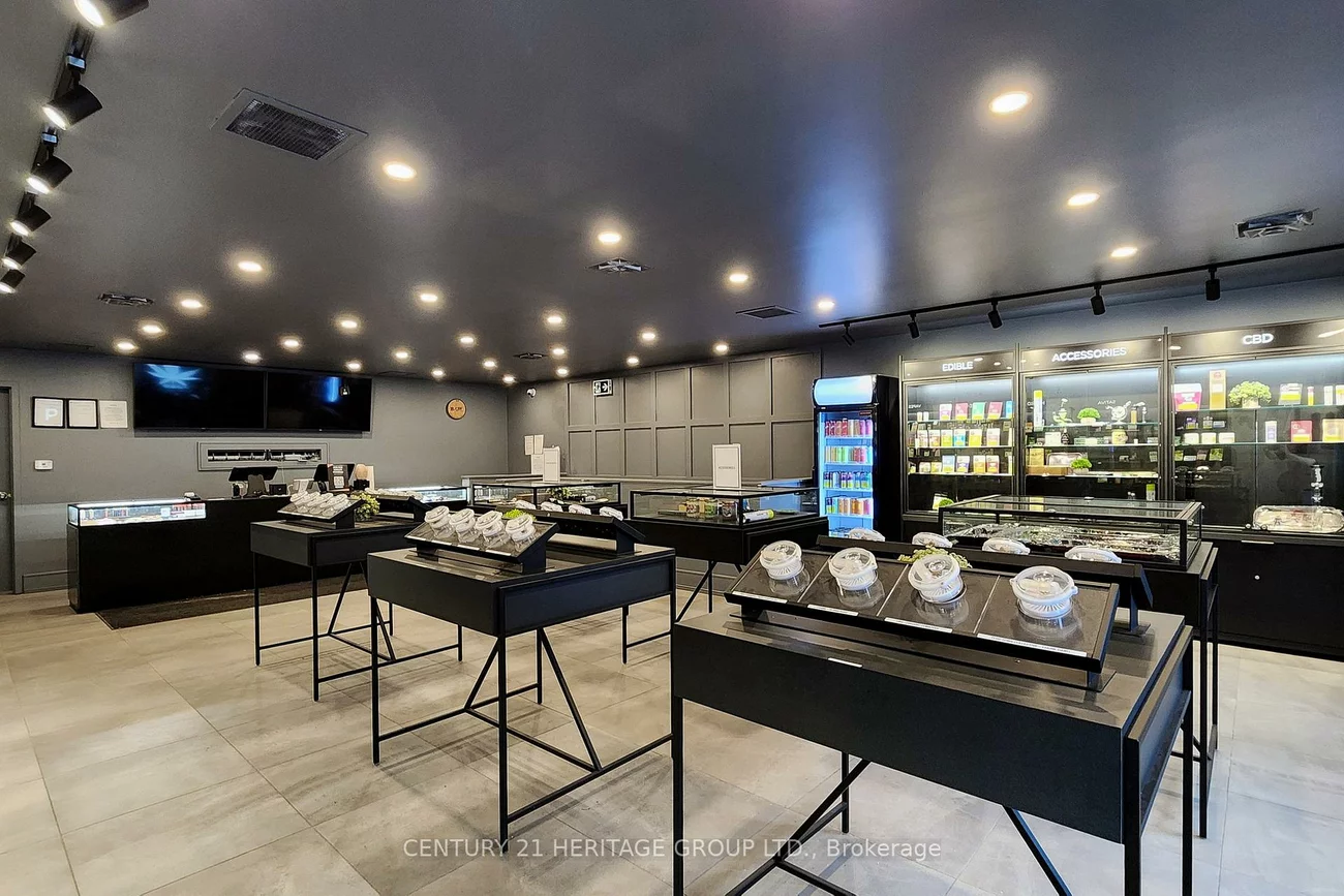 5169&5171, Yonge, Willowdale East, Toronto