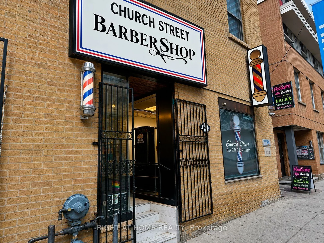 368, Church, Church-Yonge Corridor, Toronto