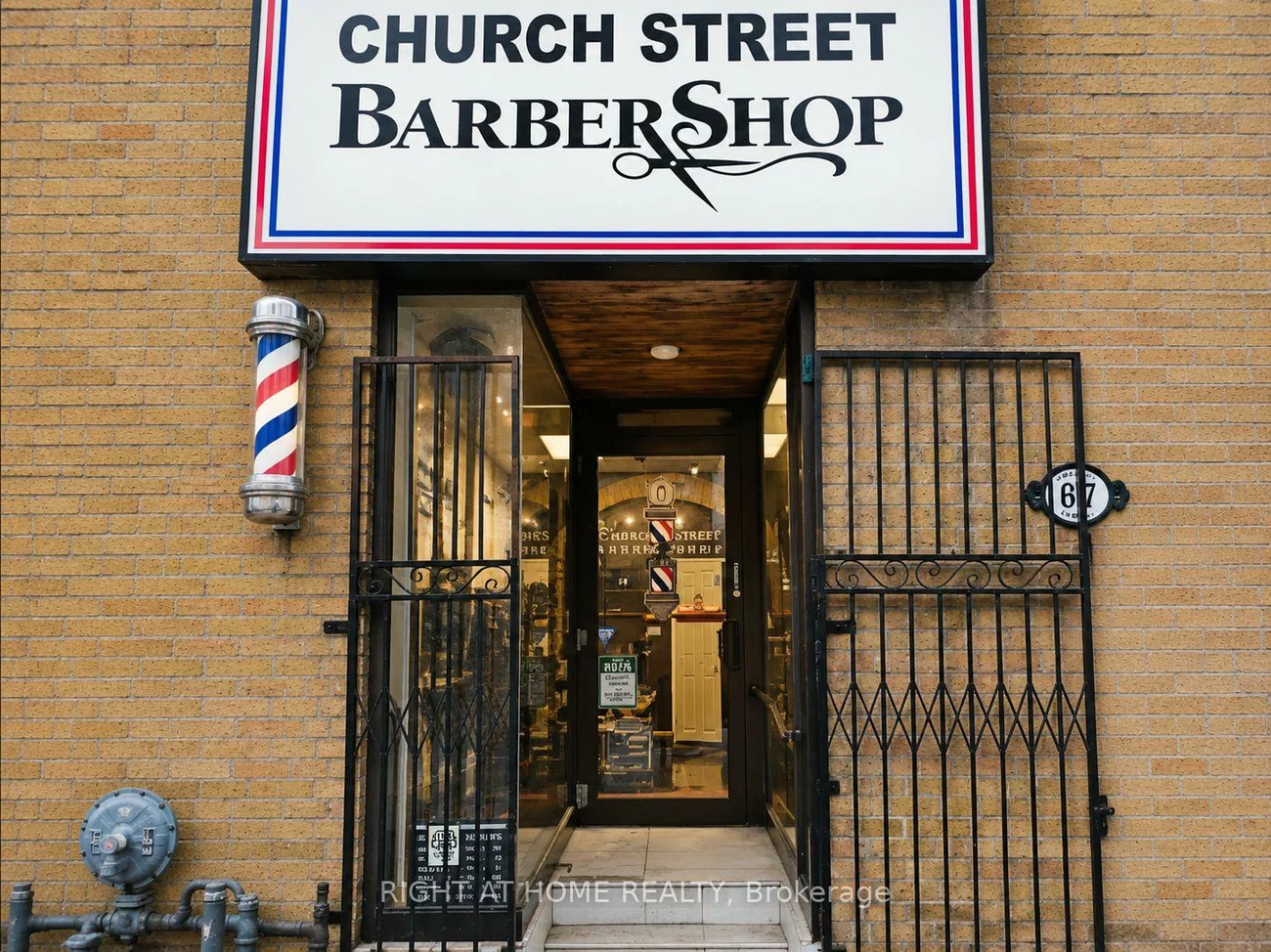 368, Church, Church-Yonge Corridor, Toronto