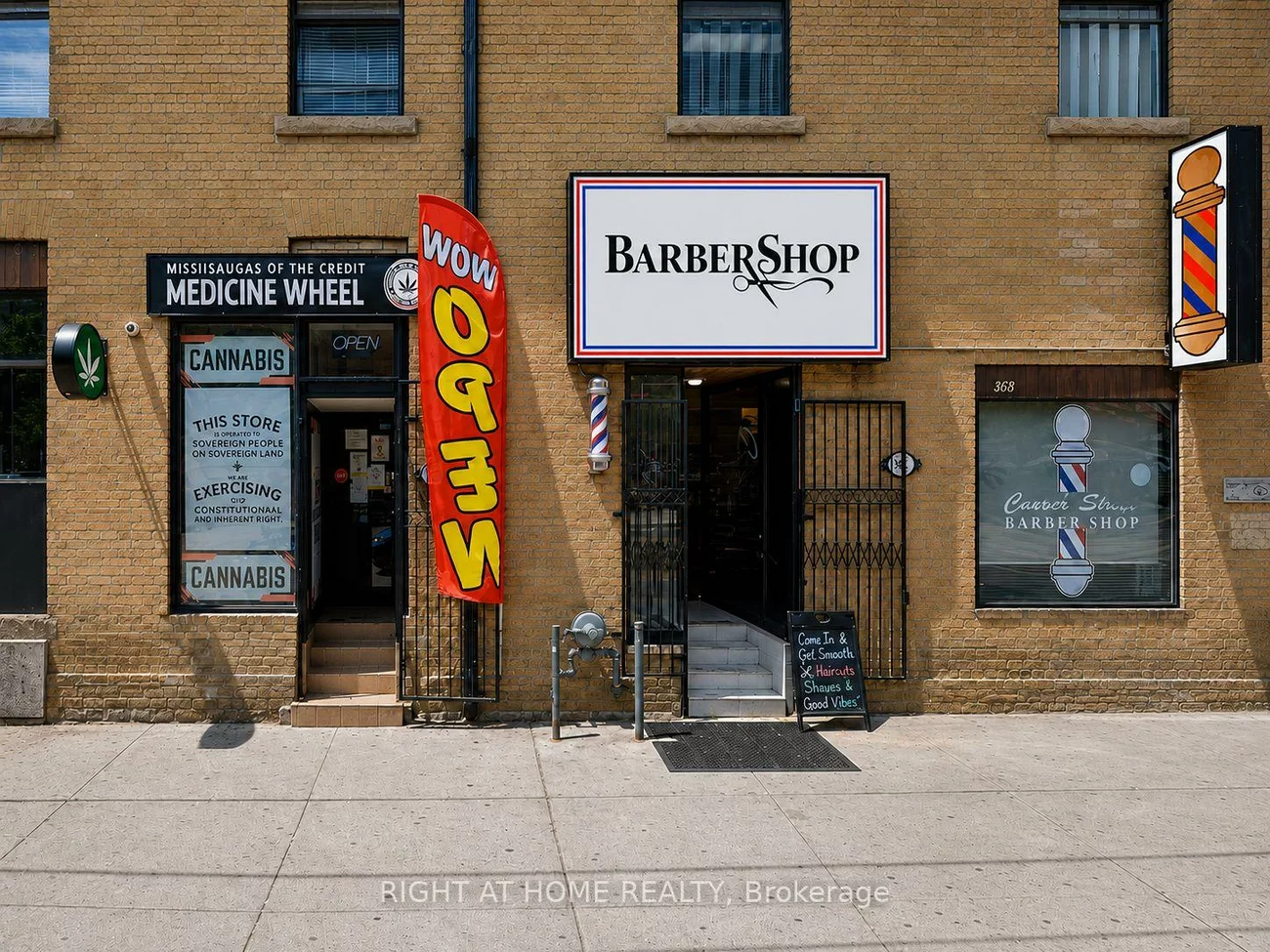 368, Church, Church-Yonge Corridor, Toronto