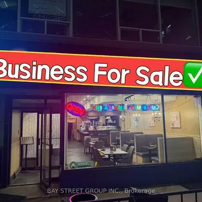 Commercial for sale, 48, St Clair, Rosedale-Moore Park, Toronto