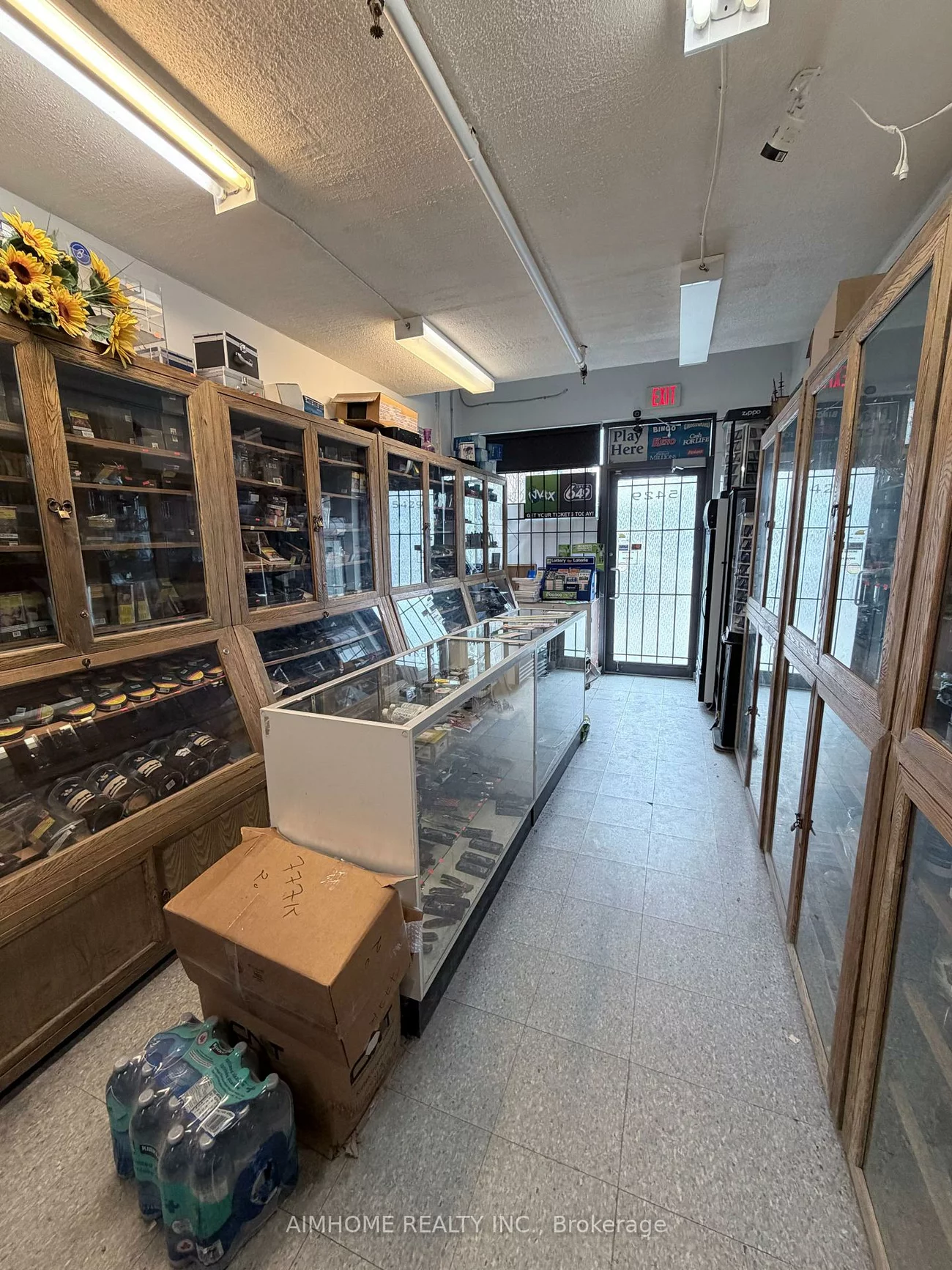 5429, Yonge ST, Willowdale East, Toronto