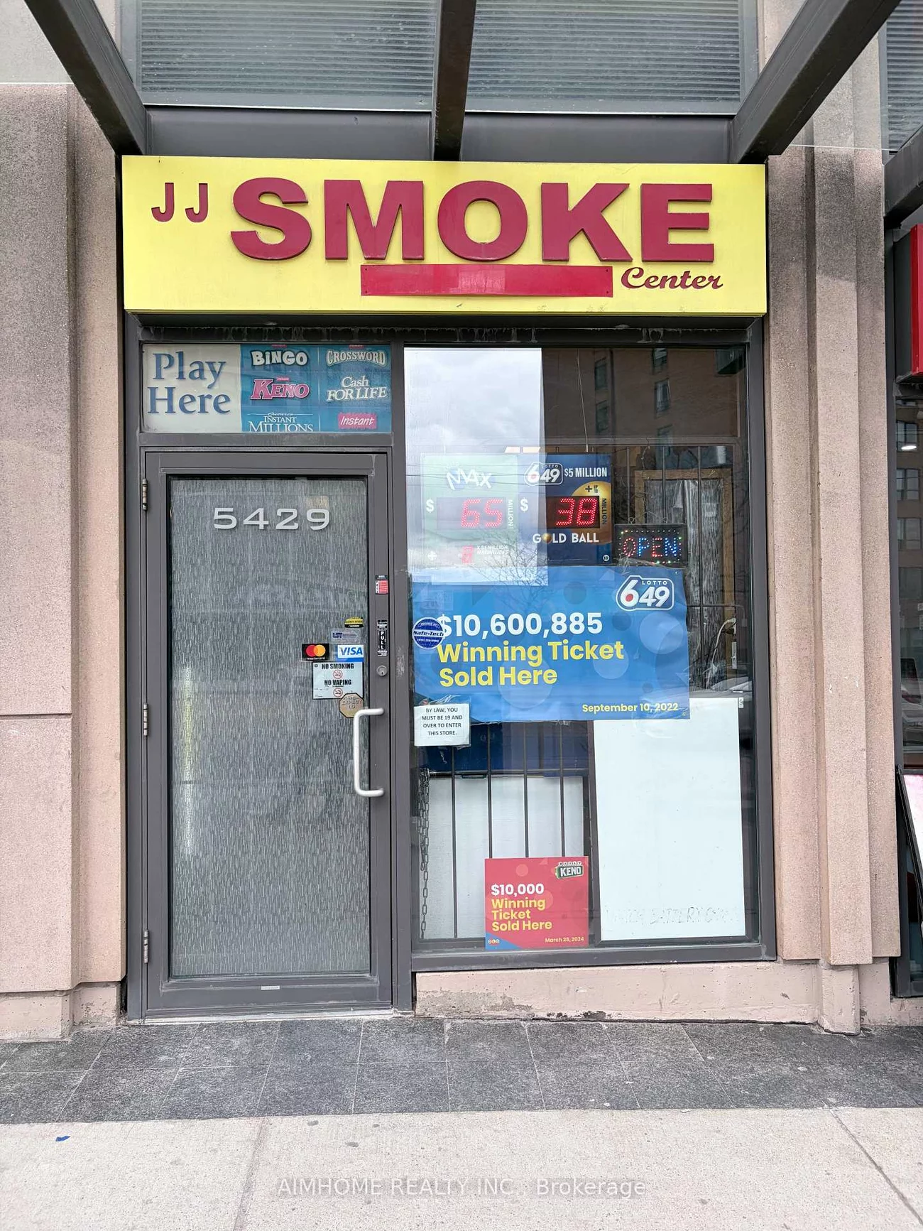 5429, Yonge ST, Willowdale East, Toronto