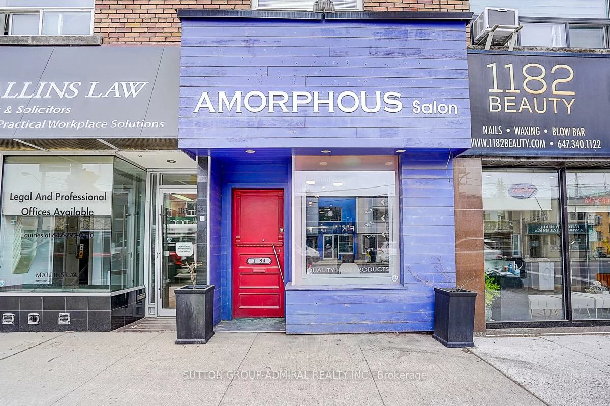 1184, Eglinton, Forest Hill North, Toronto