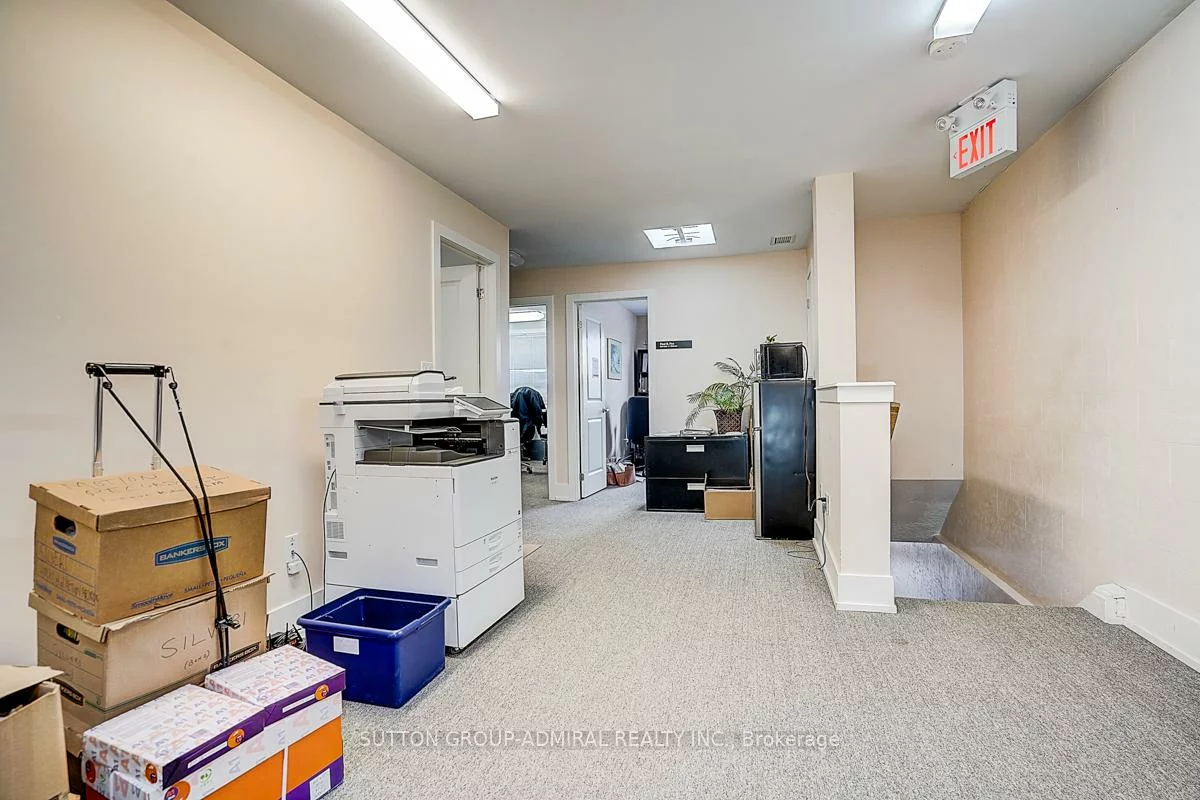 1184, Eglinton, Forest Hill North, Toronto