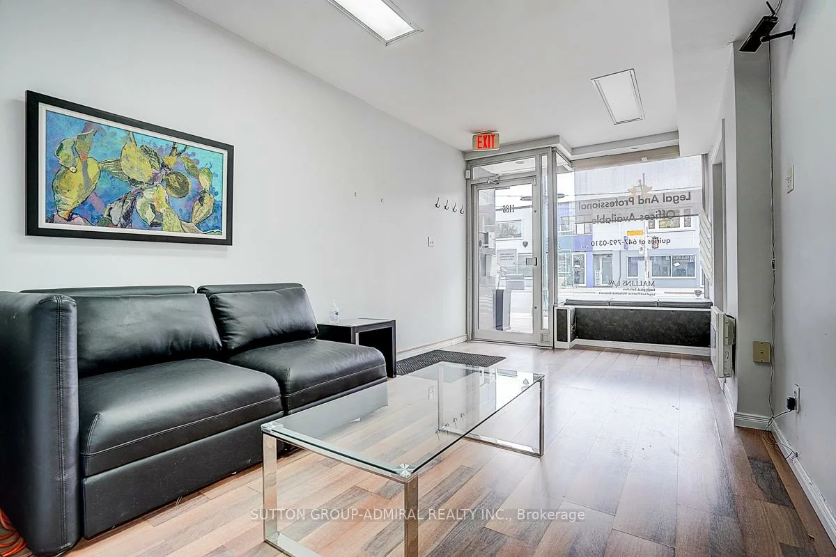 1184, Eglinton, Forest Hill North, Toronto