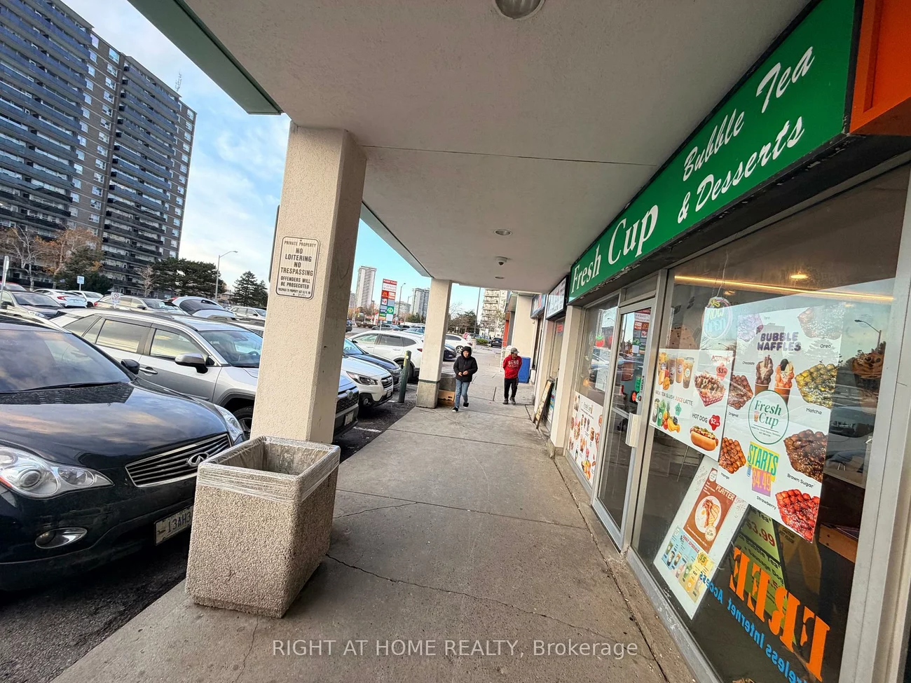 3046, Don Mills, Don Valley Village, Toronto
