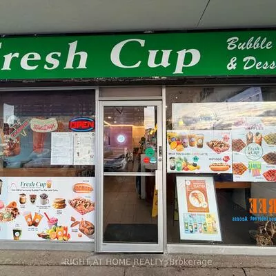 Commercial for sale, 3046, Don Mills, Don Valley Village, Toronto