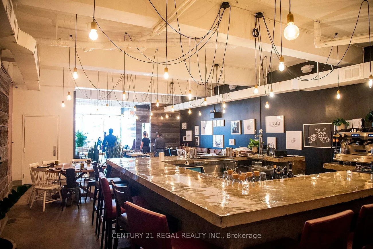 791, Dundas, Trinity-Bellwoods, Toronto