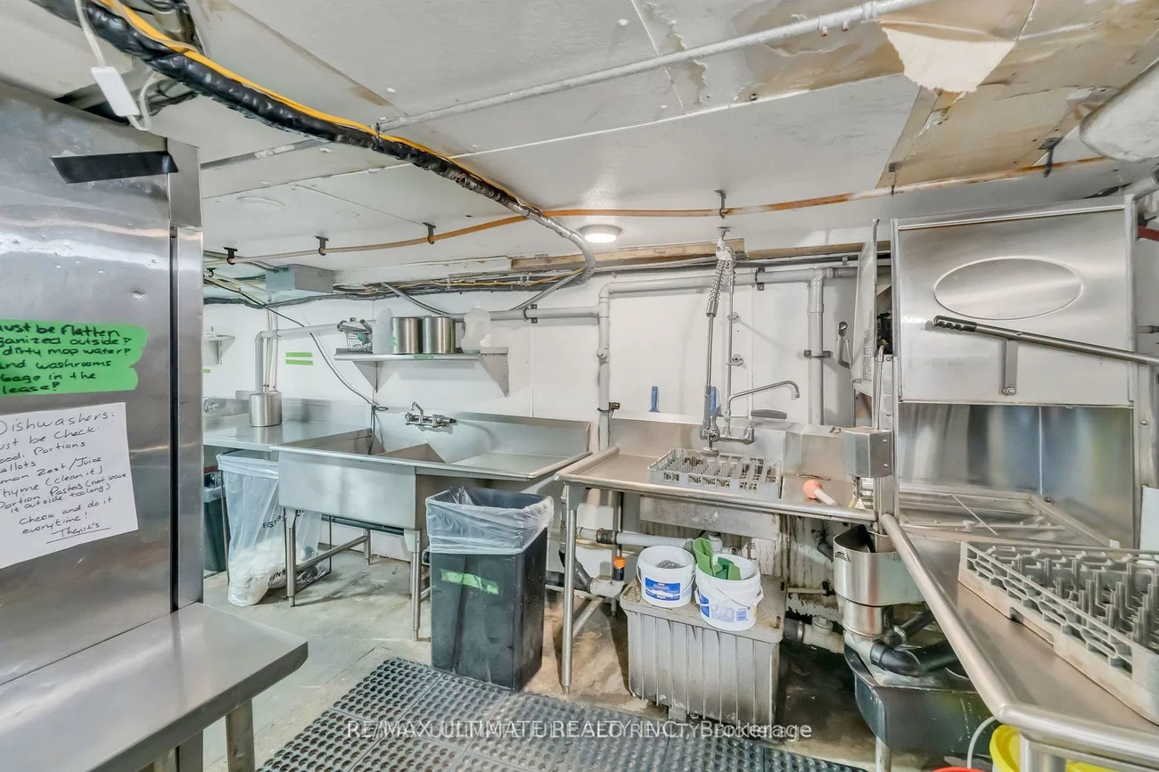 1108, St Clair, Oakwood Village, Toronto