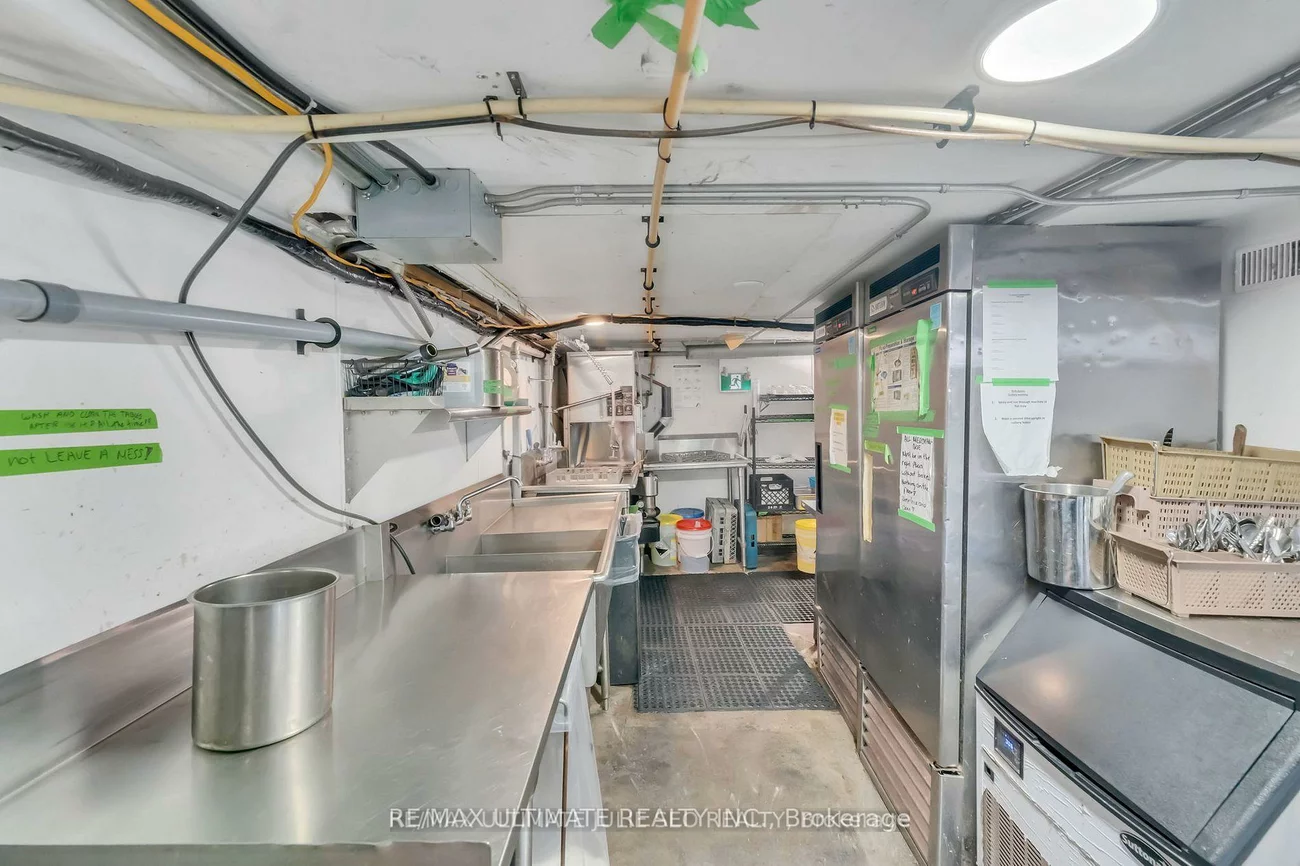 1108, St Clair, Oakwood Village, Toronto