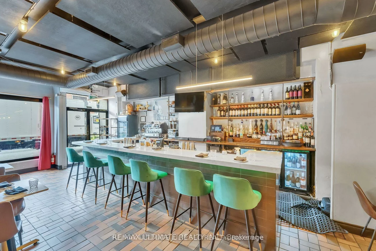 1108, St Clair, Oakwood Village, Toronto