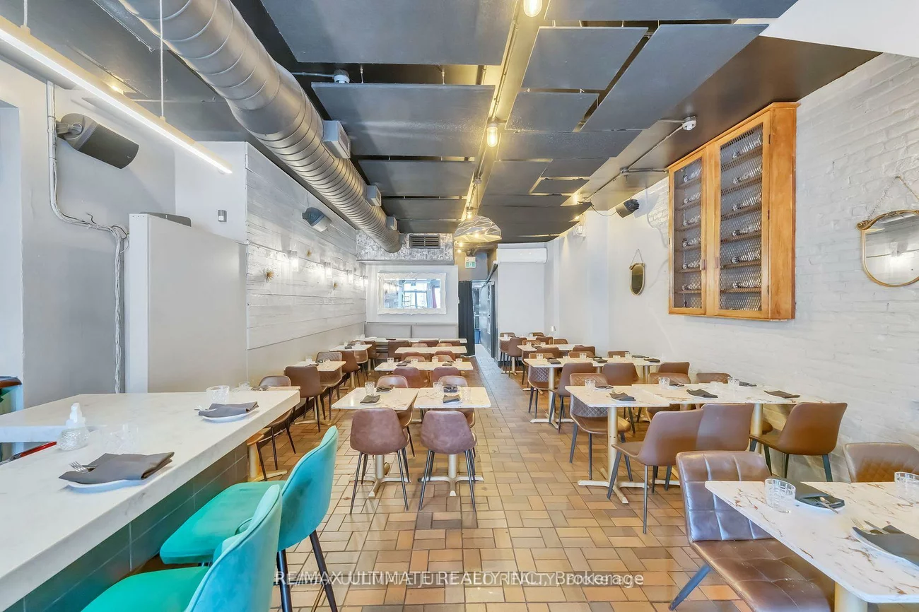 1108, St Clair, Oakwood Village, Toronto