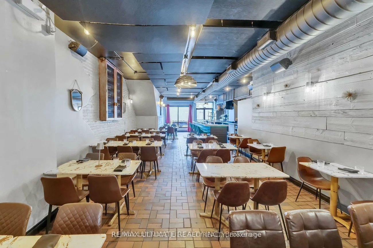1108, St Clair, Oakwood Village, Toronto