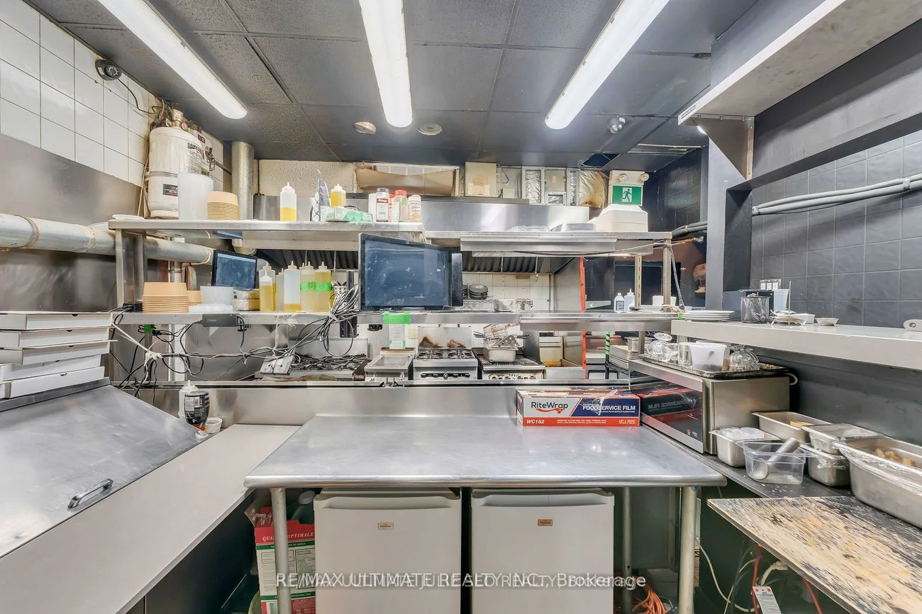 1108, St Clair, Oakwood Village, Toronto
