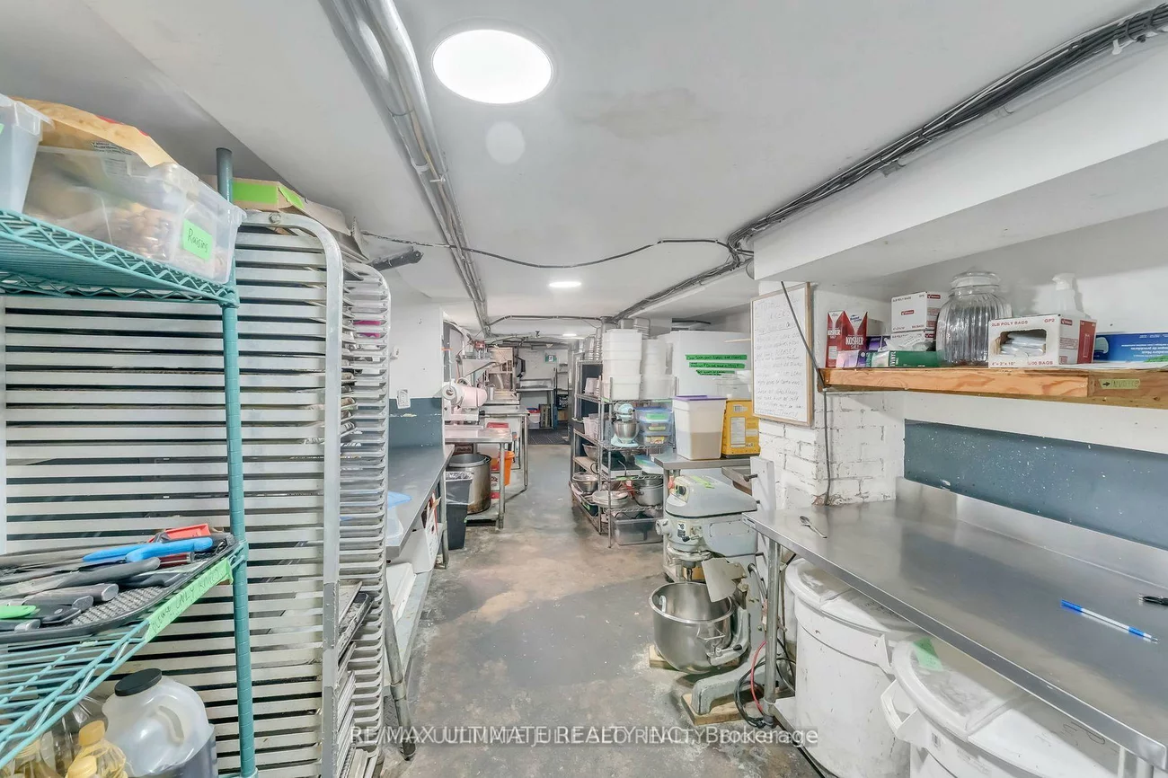 1108, St Clair, Oakwood Village, Toronto