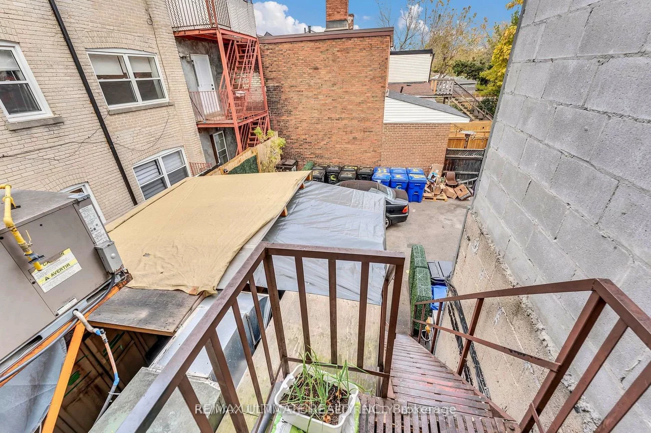 1108, St Clair, Oakwood Village, Toronto