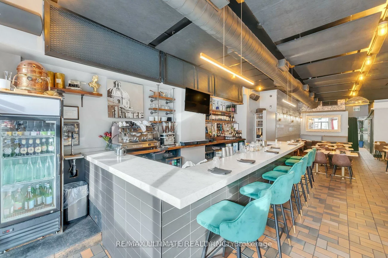 1108, St Clair, Oakwood Village, Toronto