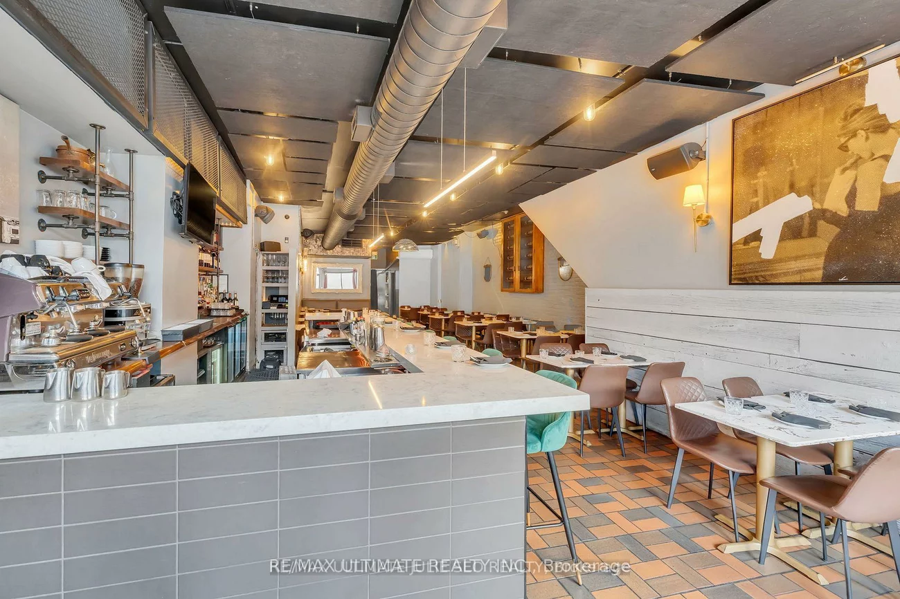 1108, St Clair, Oakwood Village, Toronto
