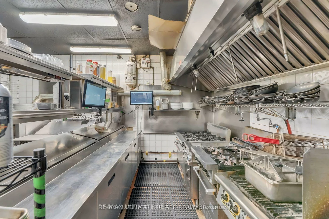 1108, St Clair, Oakwood Village, Toronto