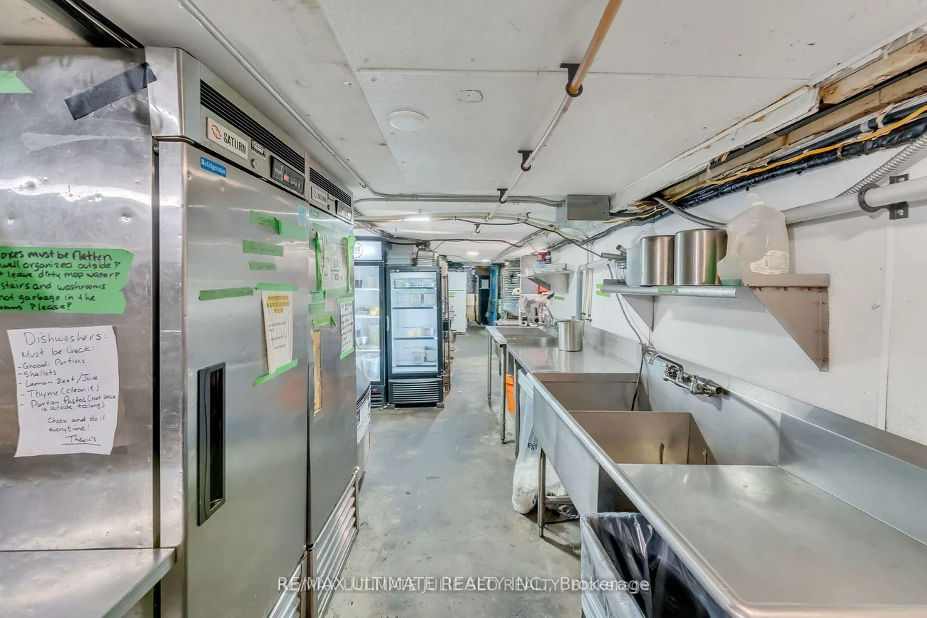 1108, St Clair, Oakwood Village, Toronto