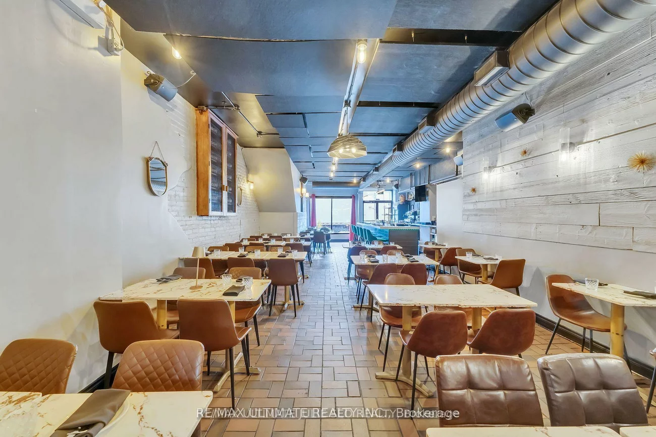 1108, St Clair, Oakwood Village, Toronto