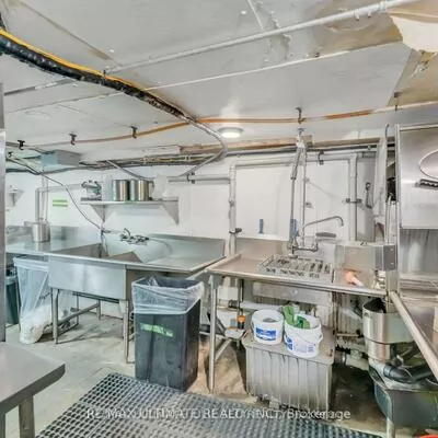 Commercial for sale, 1108, St Clair, Oakwood Village, Toronto