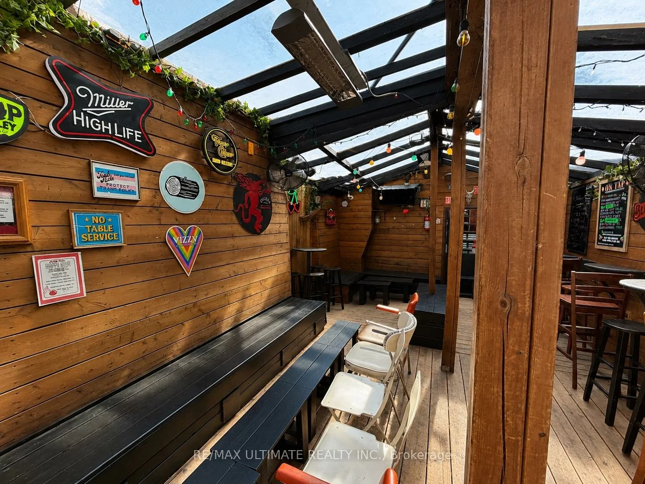 13, OSSINGTON, Trinity-Bellwoods, Toronto