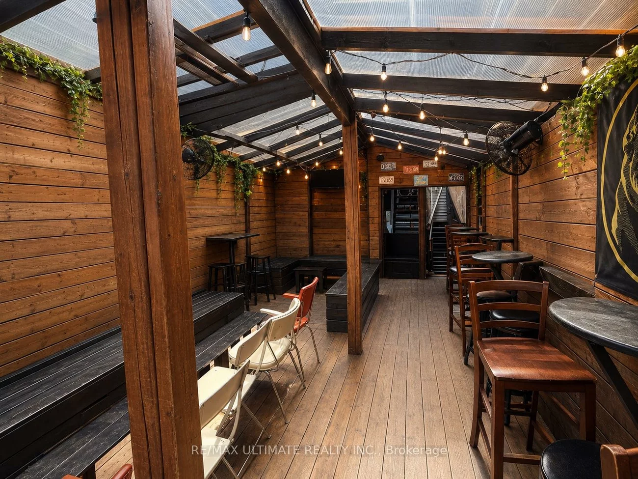 13, OSSINGTON, Trinity-Bellwoods, Toronto