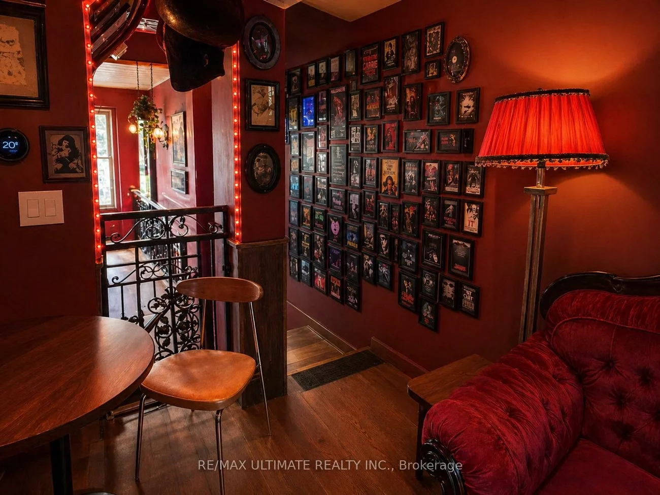 13, OSSINGTON, Trinity-Bellwoods, Toronto