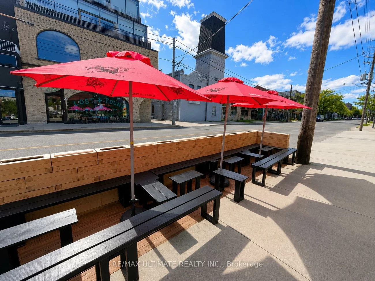 13, OSSINGTON, Trinity-Bellwoods, Toronto