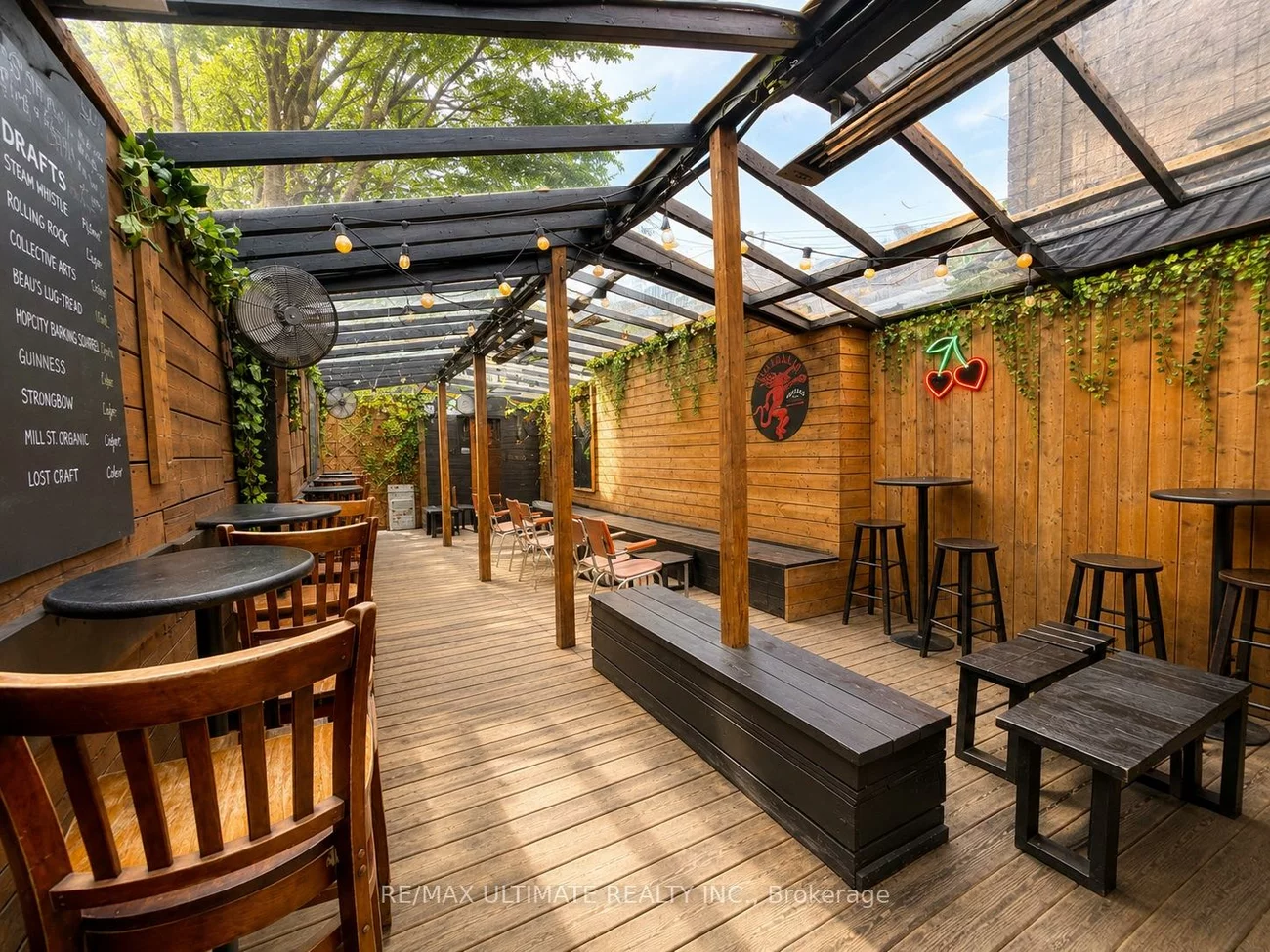 13, OSSINGTON, Trinity-Bellwoods, Toronto
