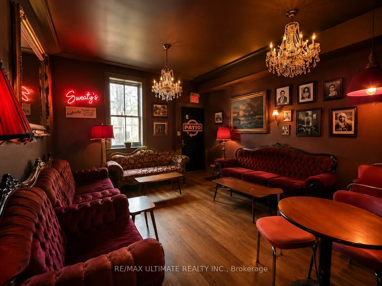 13, OSSINGTON, Trinity-Bellwoods, Toronto