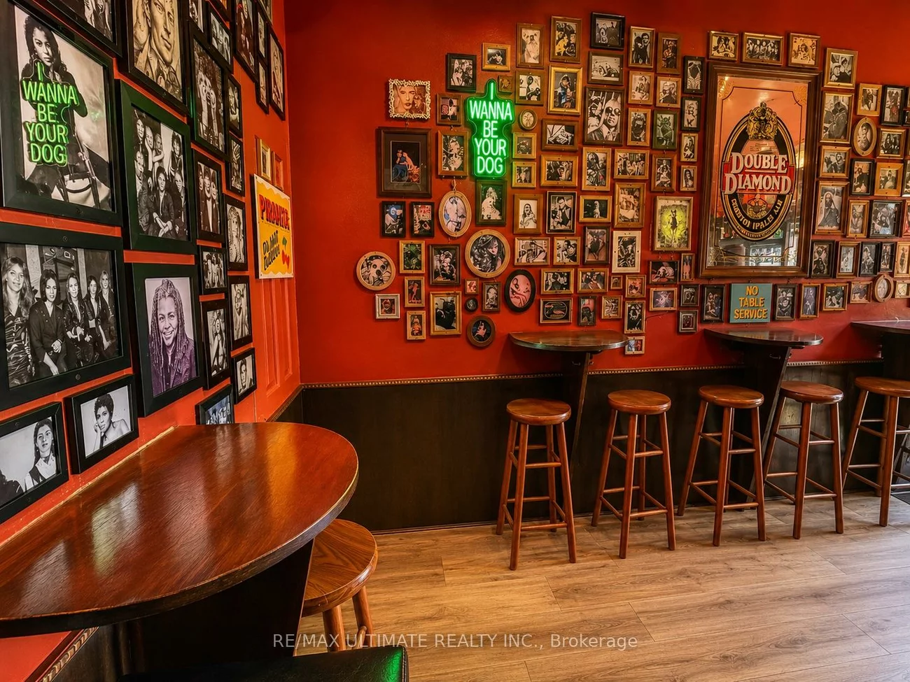 13, OSSINGTON, Trinity-Bellwoods, Toronto