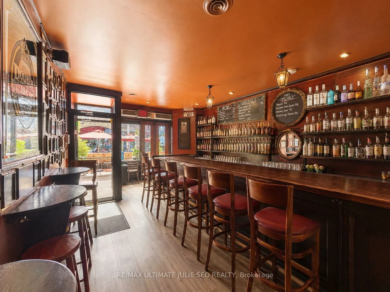 13, OSSINGTON, Trinity-Bellwoods, Toronto