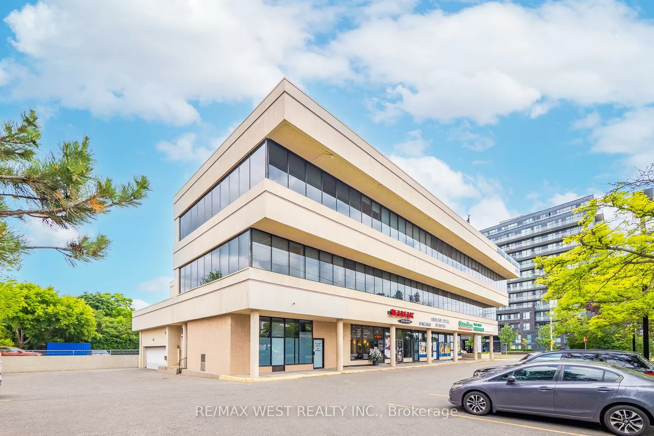 3292, Bayview, Newtonbrook East, Toronto