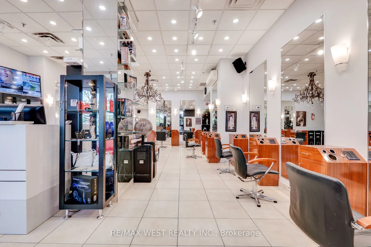 3292, Bayview, Newtonbrook East, Toronto