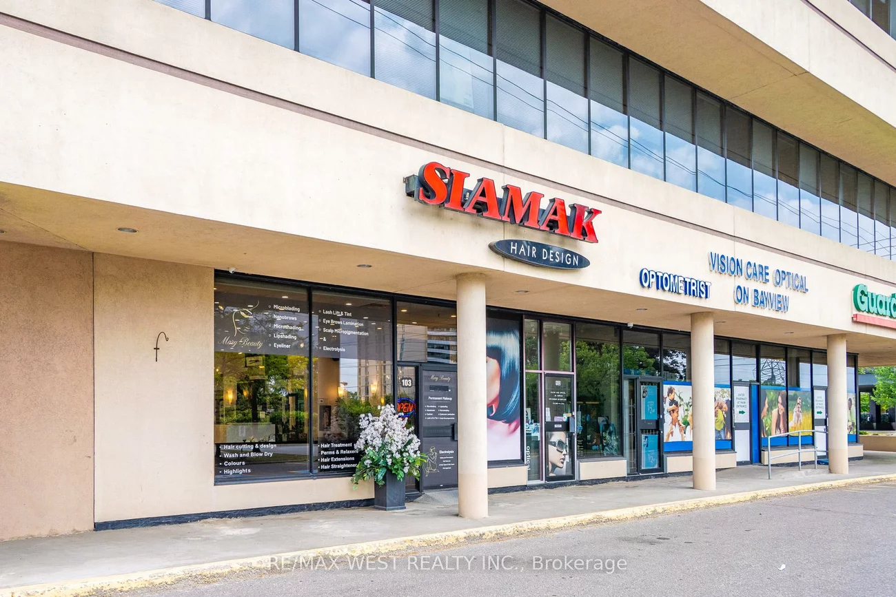 3292, Bayview, Newtonbrook East, Toronto