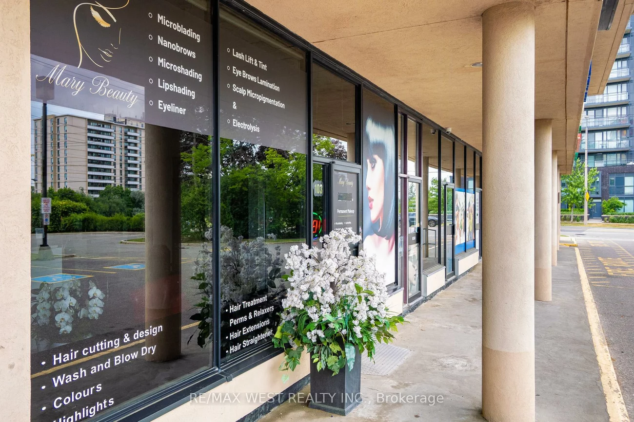 3292, Bayview, Newtonbrook East, Toronto