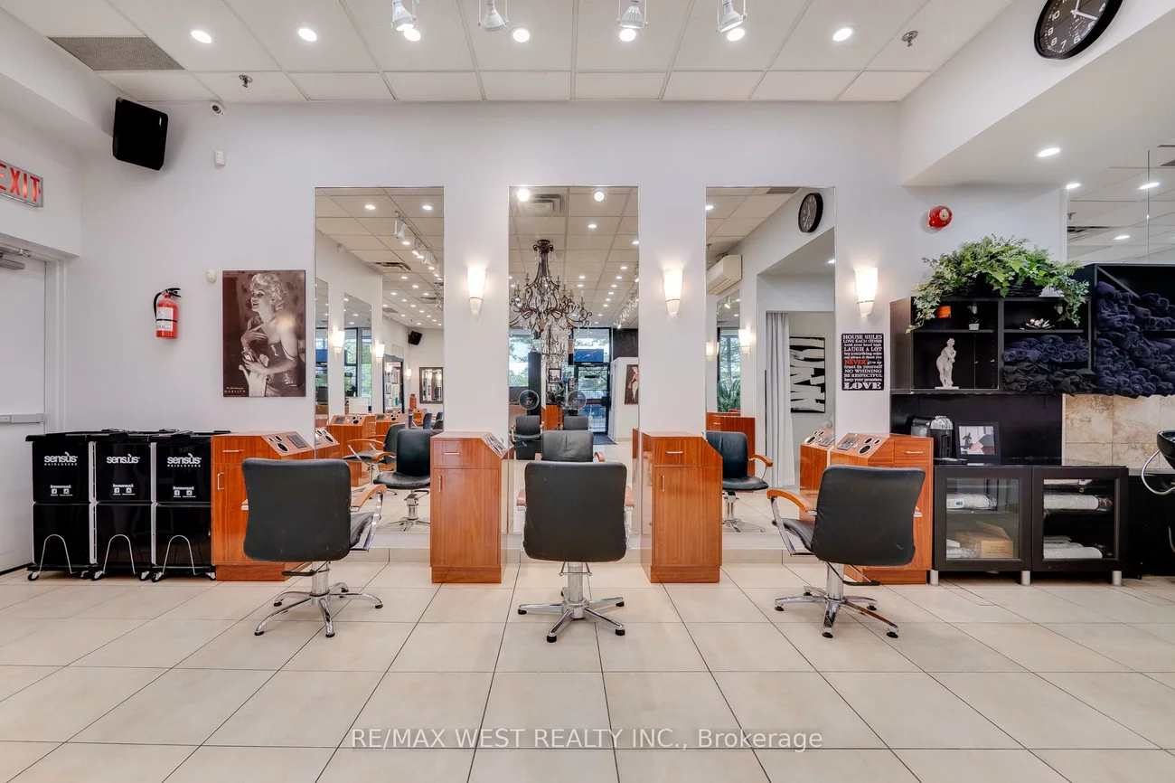 3292, Bayview, Newtonbrook East, Toronto