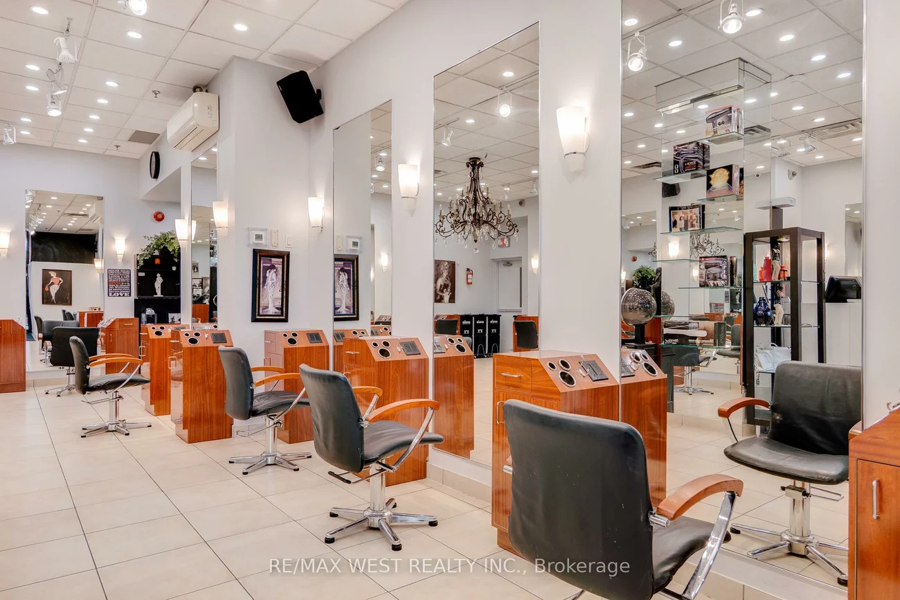 3292, Bayview, Newtonbrook East, Toronto