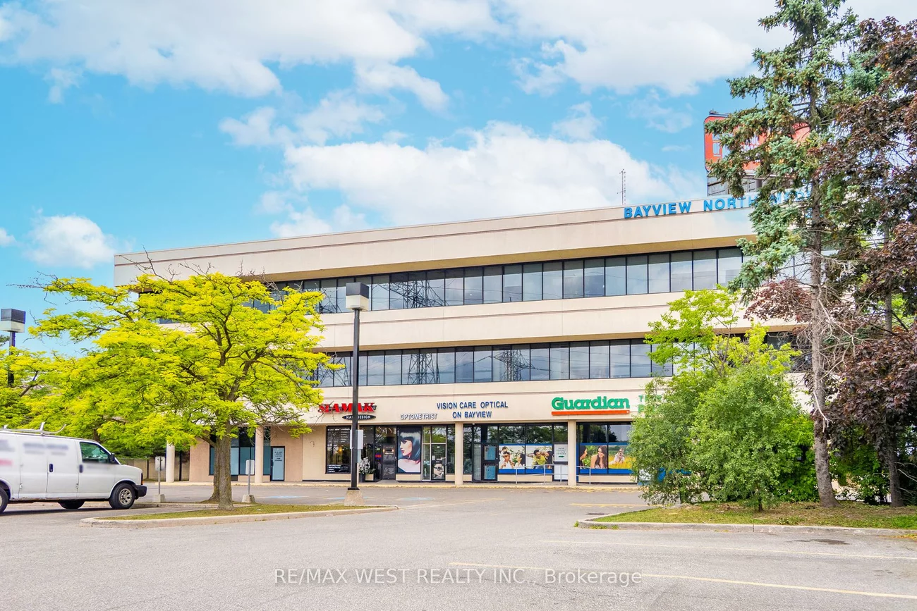 3292, Bayview, Newtonbrook East, Toronto