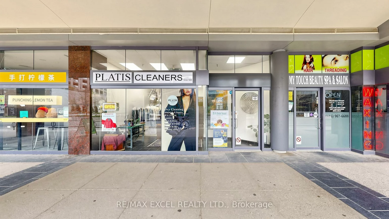 24, Wellesley, Bay Street Corridor, Toronto